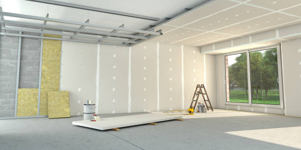 Best Specialized Insulation Services in Cherry Valley, CA