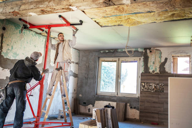 Best Residential Insulation in Cherry Valley, CA