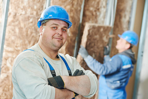 Best Blown-in Insulation in Cherry Valley, CA